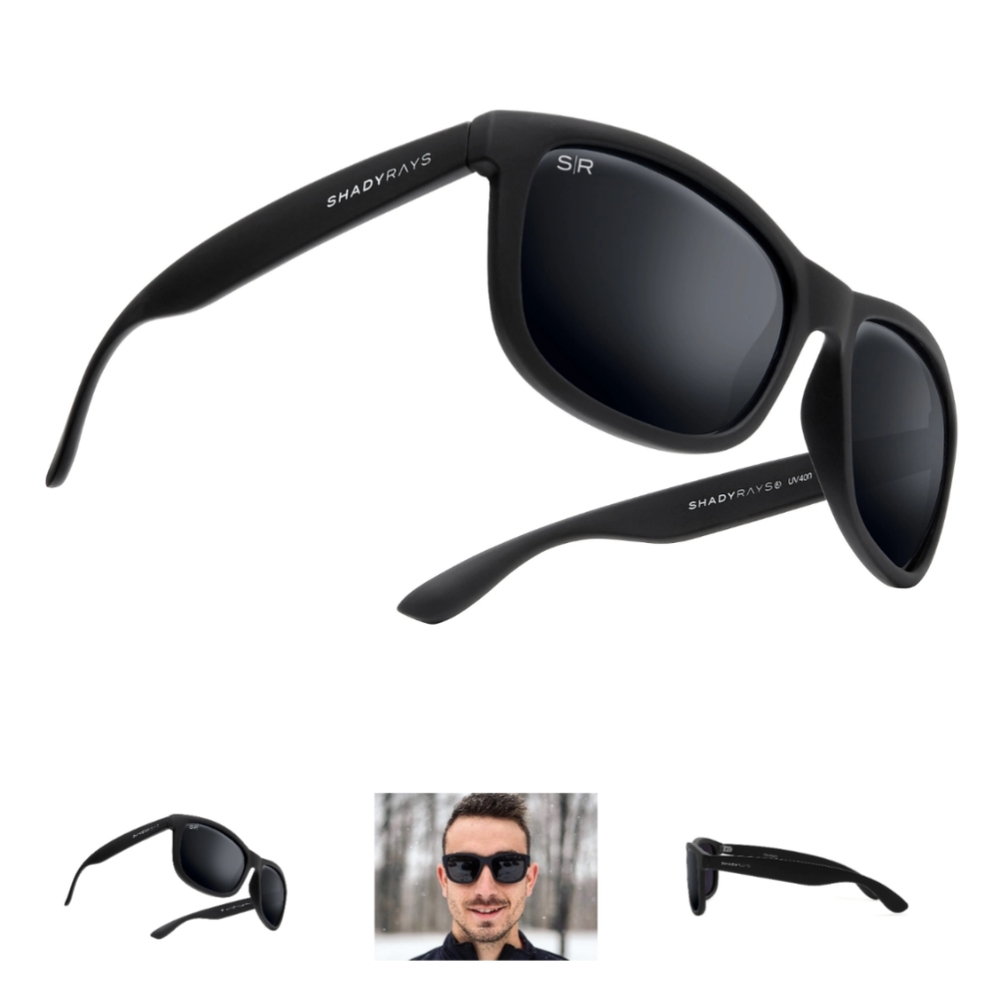 Shady Rays sunglasses